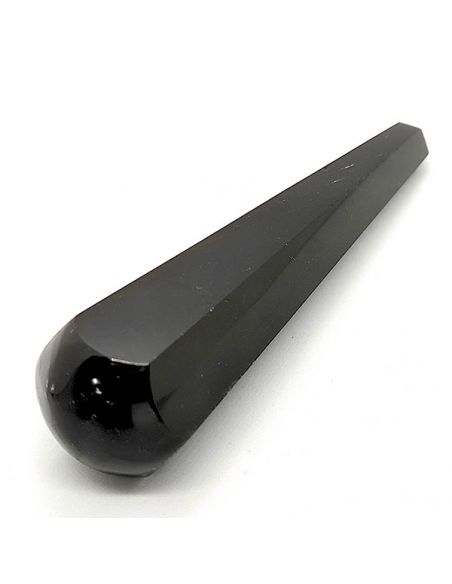 Masajeador de Obsidiana