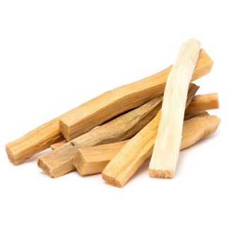 Incienso Palo Santo Madera