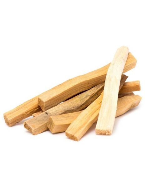 Incienso Palo Santo Madera