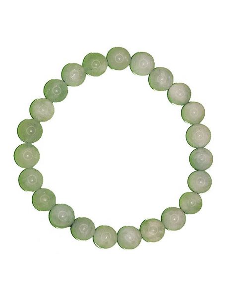 Pulsera Bolas de Jade