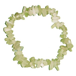 Pulsera Chip Jade