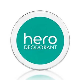 Desodorante Hero - 20 gramos