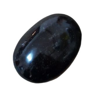 Rodado de Obsidiana