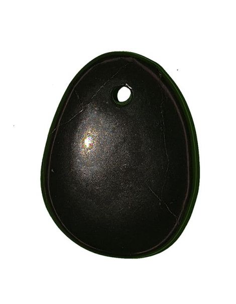 Piedra Shungit 3-4 cm Rodado grande