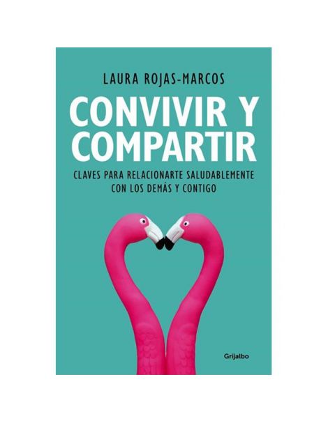 Libro: Convivir y Compartir