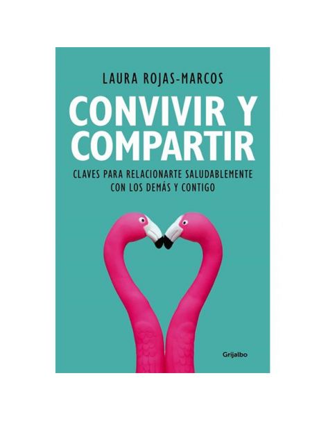 Libro: Convivir y Compartir