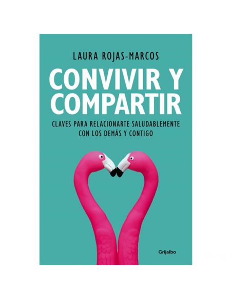 Libro: Convivir y Compartir