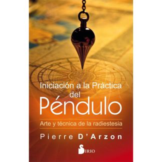 Libro: Iniciación a la Práctica del Péndulo