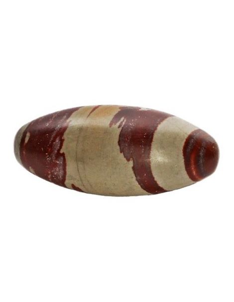 Piedra Shiva Lingam