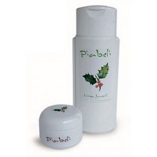 Crema Juvenil Piabeli - 50 ml.