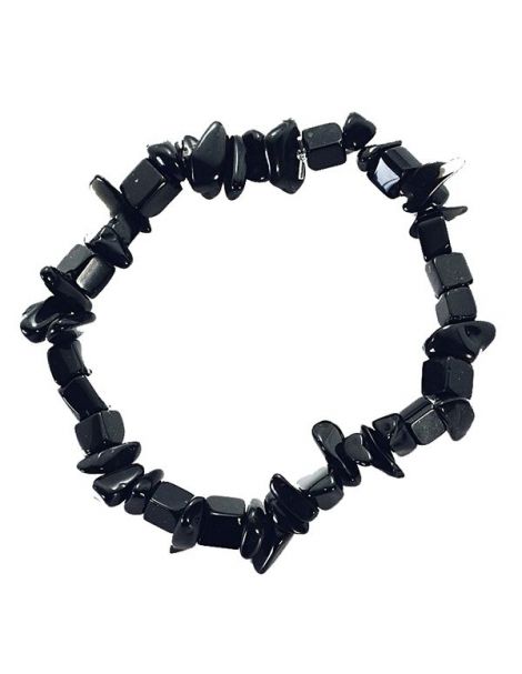 Pulsera Chip Ónix