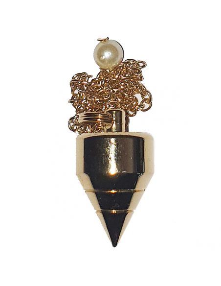 Péndulo Telúrico Baldufa