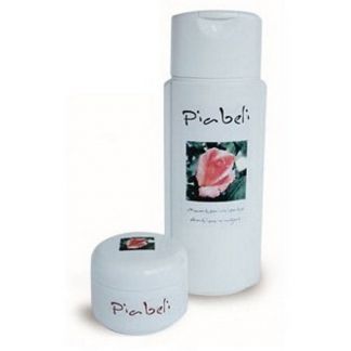 Loción de Mantenimiento Piabeli - 250 ml.