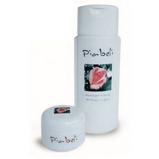 Crema de Mantenimiento Piabeli - 30 ml.