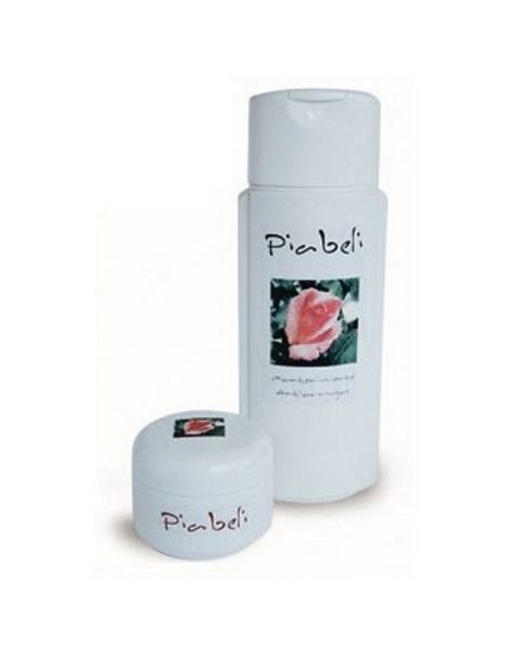 Crema de Mantenimiento Piabeli - 30 ml.