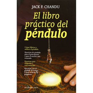 Libro: El Libro Práctico del Péndulo