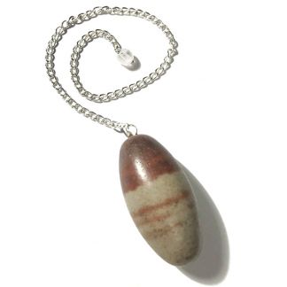 Péndulo Shiva Lingam