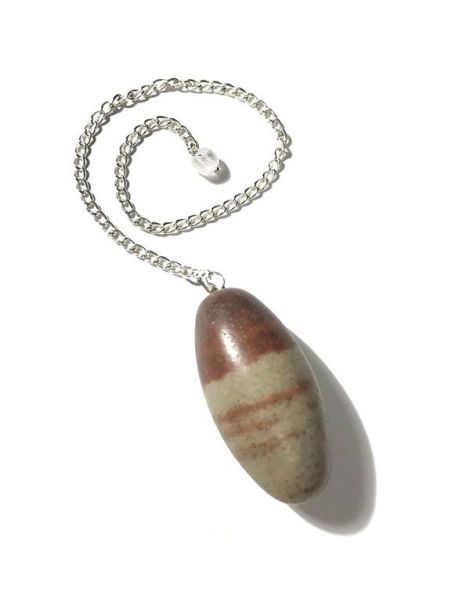 Péndulo Shiva Lingam