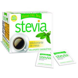 Stevia Ynsadiet - 60 sobres