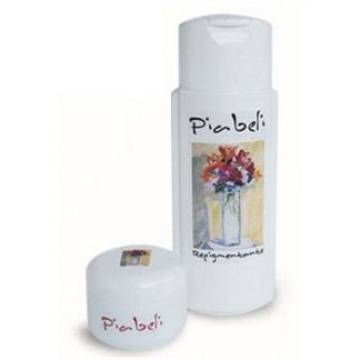Crema Repigmentante Piabeli - 50 ml.