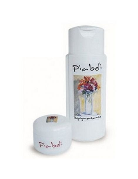 Crema Repigmentante Piabeli - 50 ml.