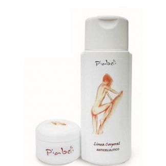 Crema Corporal Piabeli - 50 ml.