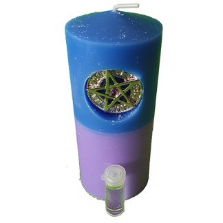 Velón Tetragrámaton