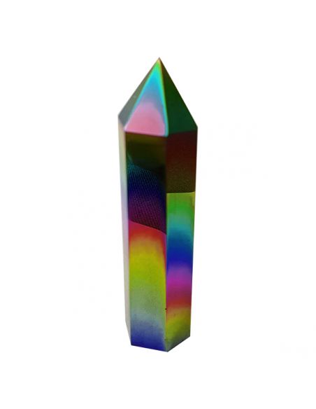 Generador de Energía Aqua Aura Titanio