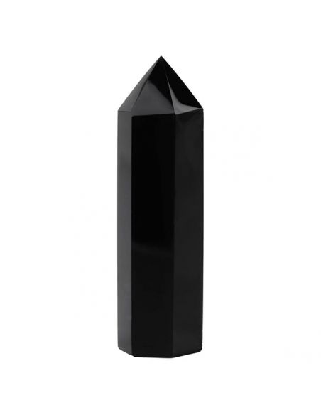 Generador de Energía Obsidiana Negra