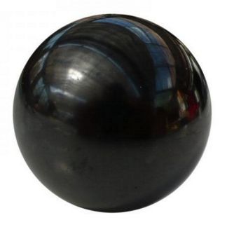 Esfera de Shungit - 15 cm.