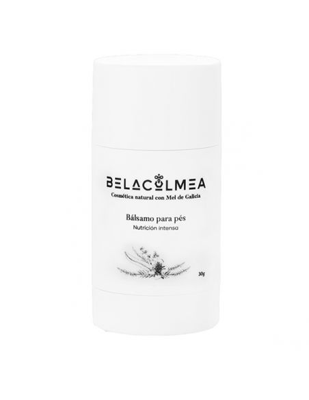 Bálsamo para Pies Belacolmea - 30 gramos