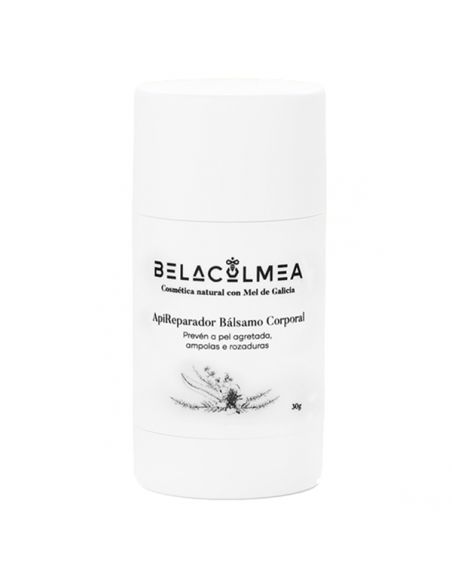 Bálsamo Corporal Apireparador Belacolmea - 30 gramos