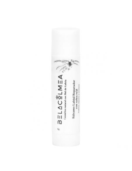 Bálsamo Labial Reparador con Jalea Real Belacolmea