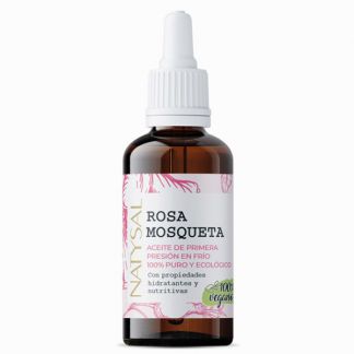 Aceite de Rosa Mosqueta Natysal - 20 ml.