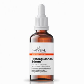 Proteoglicanos Sérum Natysal - 20 ml.