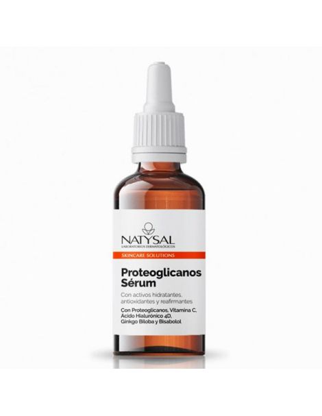 Proteoglicanos Sérum Natysal - 20 ml.