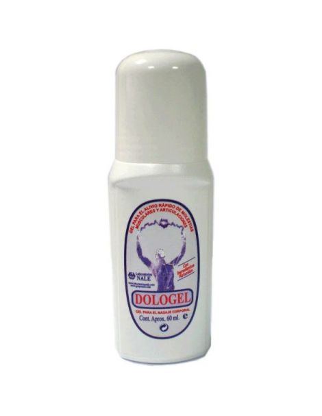 Dologel Roll-on Nale - 60 ml.