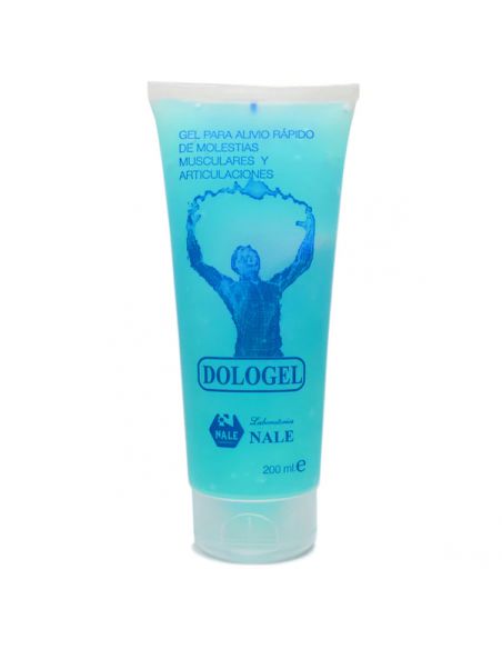 Dologel Tubo Nale - 200 ml.