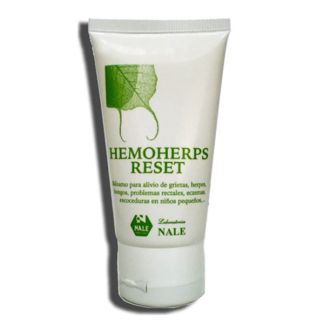 Crema Hemoherps Reset Nale - 50 ml.