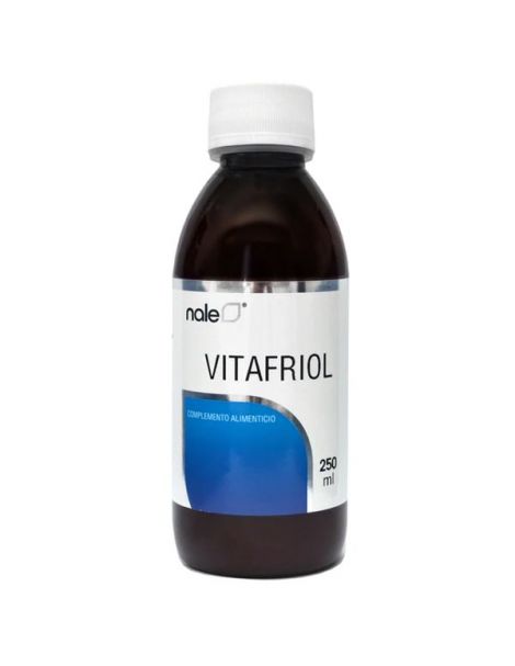 Vitafriol Nale - 250 ml.