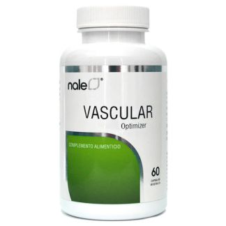 Vascular Optimizer Nale - 60 cápsulas