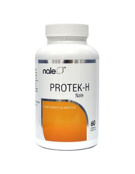 Protek-H Nale - 60 cápsulas