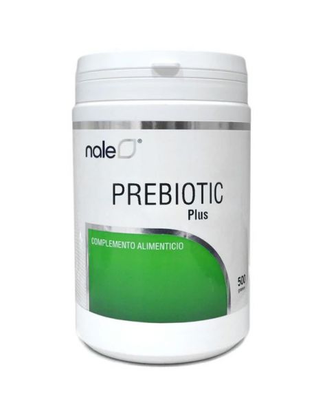 Prebiotic Plus Nale - 500 gramos