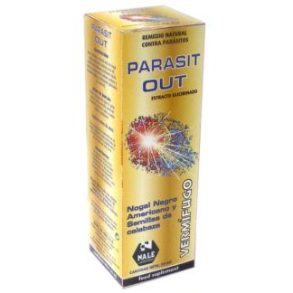 Parasit Out Nale - 50 ml.