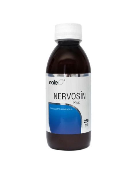 Nervosin Plus Nale - 250 ml.