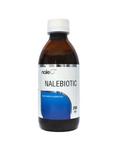 Nalebiotic Plus Nale - 250 ml.