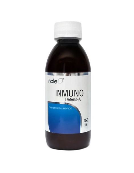 Inmuno Defens-A Nale - 250 ml.