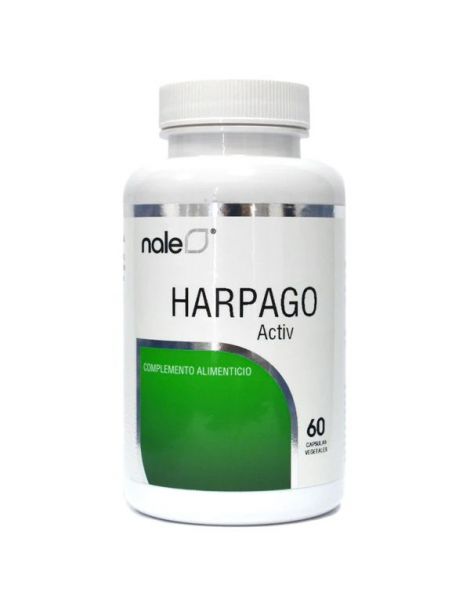 Harpago Activ Nale - 60 cápsulas