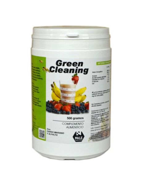 Green Cleaning Nale - 500 gramos
