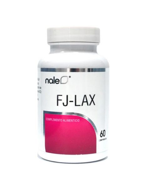 FJ Lax Nale - 60 comprimidos